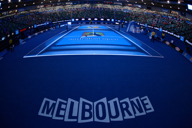 Rod Laver Arena